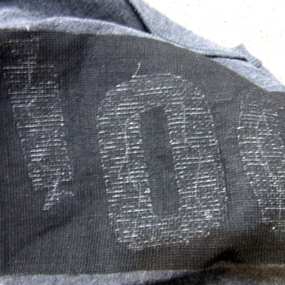 Disney World Tshirt BOO Halloween MultiColor Sequins Candy Corn Womens S - Picture 13 of 16